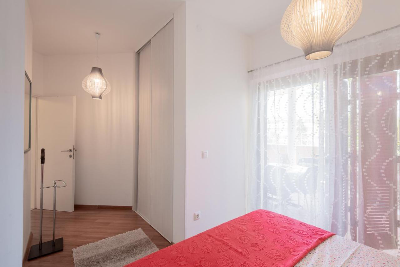 Apartment Anna Πούλα Εξωτερικό φωτογραφία